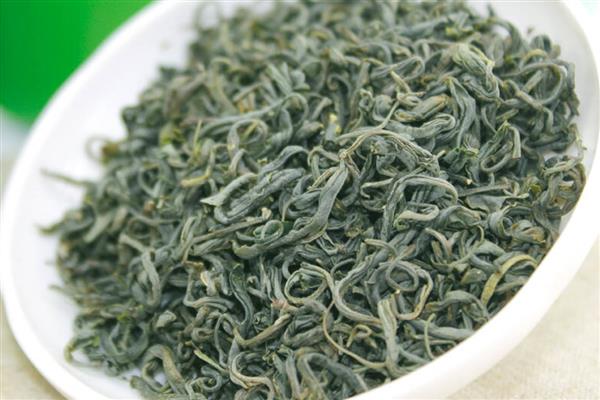 周宁的特产，有官司绿茶、高山马铃薯等