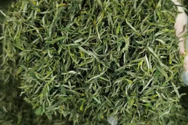 周宁的特产，有官司绿茶、高山马铃薯等