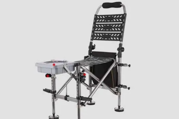 有什么便宜好用的钓鱼椅，以下7个品牌值得推荐