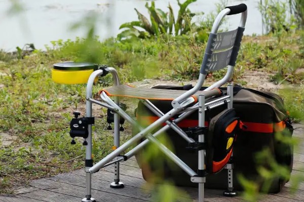 有什么便宜好用的钓鱼椅，以下7个品牌值得推荐