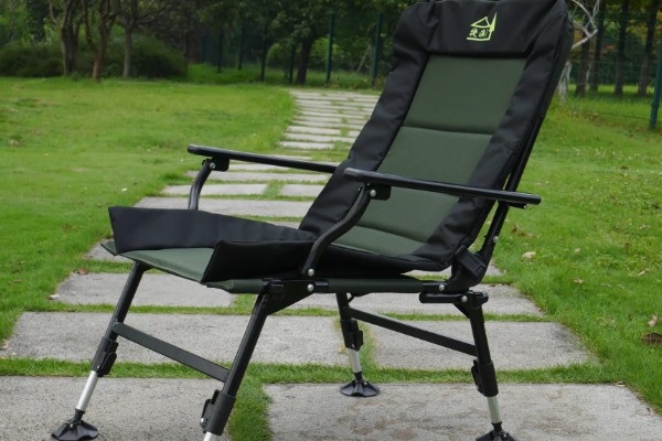 有什么便宜好用的钓鱼椅，以下7个品牌值得推荐