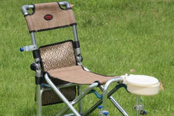 有什么便宜好用的钓鱼椅，以下7个品牌值得推荐