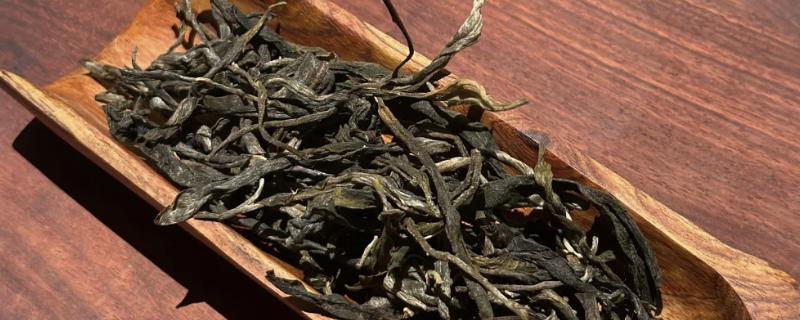 普洱茶是什么茶，是黑茶的一种