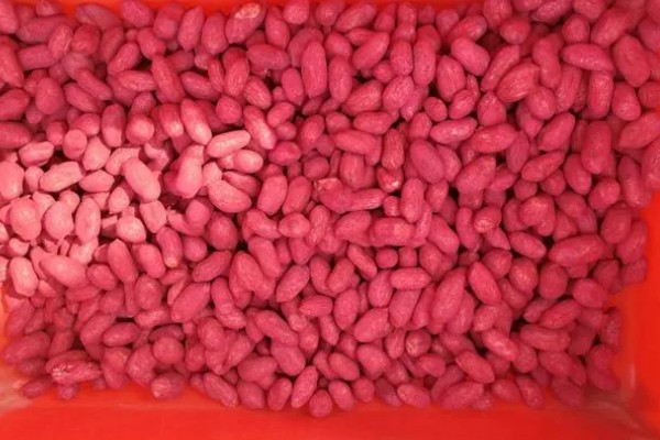 花生常见的病虫害及防治方法,常见的有褐斑病、黑斑病等