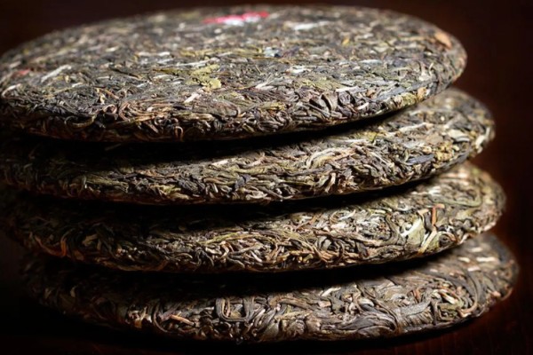 普洱茶是什么茶，是黑茶的一种