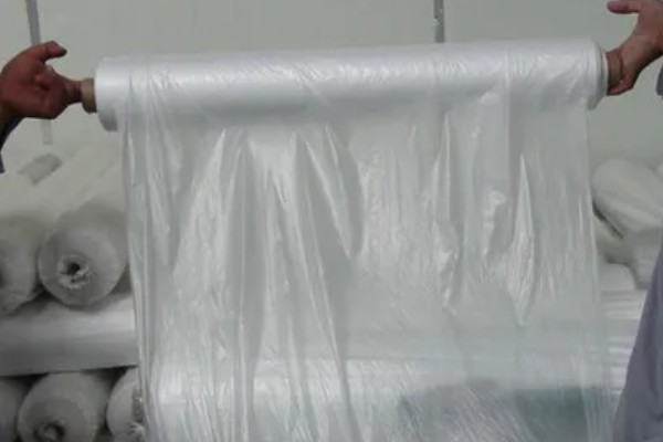 农用地膜的收藏方法，可采用以下5种方法