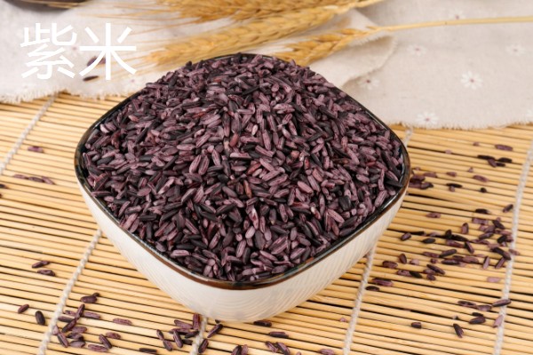 黑米的产地,主产地有陕西、贵州等地