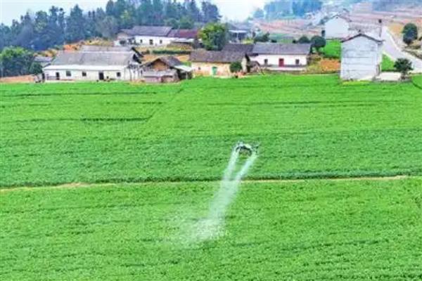 植物生长调节剂有哪些,包括生长促进剂、生长抑制剂等