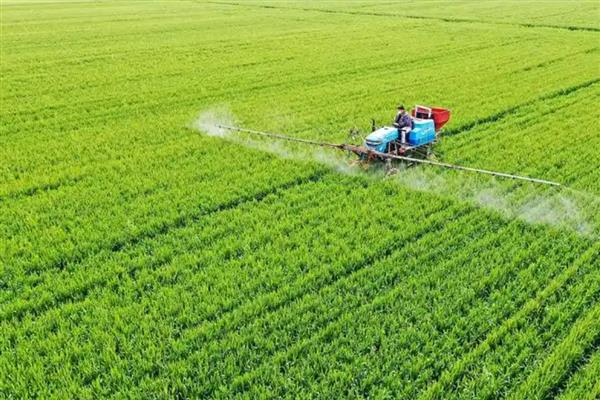 植物生长调节剂有哪些,包括生长促进剂、生长抑制剂等