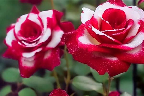 花语最悲伤的花有哪些，常见的有彼岸花、昙花等