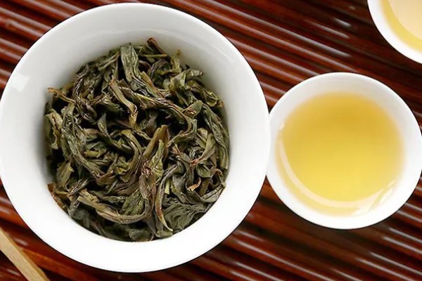 八仙茶是什么茶，属于乌龙茶