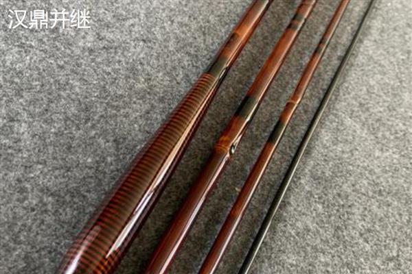 野钓并继竿推荐，推荐竹韵、汉鼎并继等