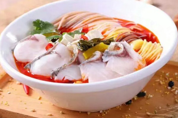 五谷鱼粉的发源地，在长沙地区