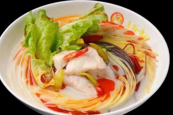 五谷鱼粉的发源地，在长沙地区