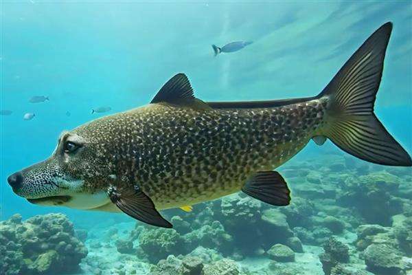 寿命最长的动物有什么，有狗鱼、灯塔水母等