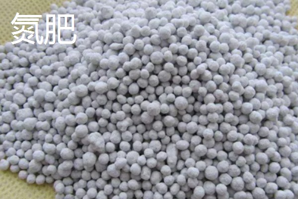 常用的肥料种类,分为无机肥和有机肥