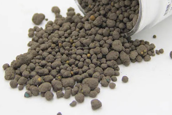 常用的肥料种类,分为无机肥和有机肥