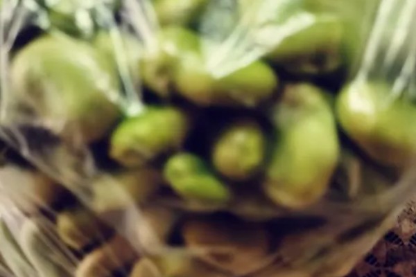 蚕豆收获后怎样保存，可冷藏、晾晒等