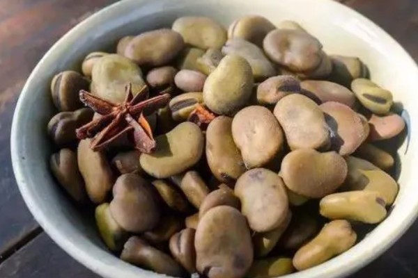 蚕豆收获后怎样保存，可冷藏、晾晒等