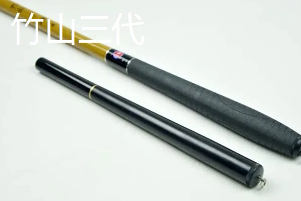 性价比高的3米9手竿，推荐竹山三代、一击F等
