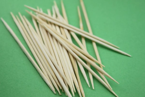 竹类的加工品有哪些，可加工成竹篮、牙签、筷子等