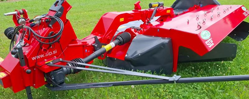 除草机怎么选择，可根据供电类型来选择