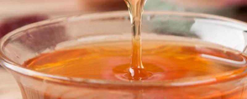 山花蜜和槐花蜜哪个更好，口感上后者更好