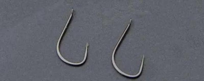 1号新关东钩能钓多小的鱼，最小可以钓半斤的鲫鱼