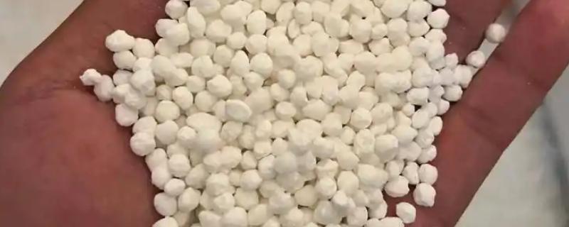 哪些化肥不能与碱性物质混用，常见硫酸铵、硝酸铵、氯化铵等种类