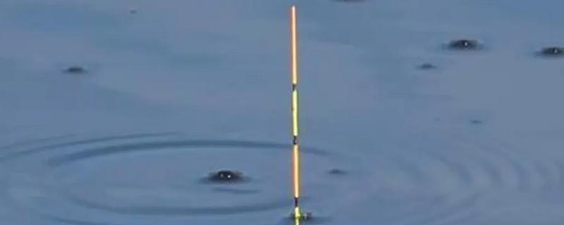 台钓的调漂技巧，以下4种方式酌情使用