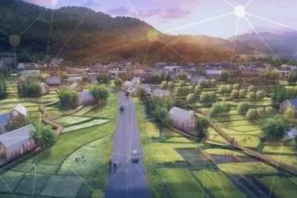 怎么发展壮大乡村产业,需加快发展农村特色产业