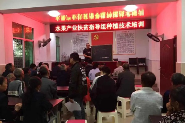 怎么发展壮大乡村产业,需加快发展农村特色产业