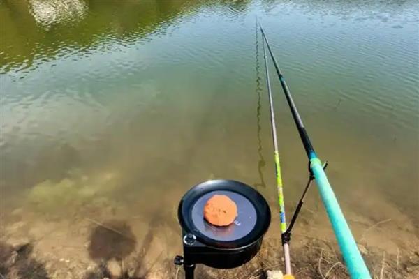 钓鱼竿怎么选择,可根据材质、参数和调性来选择