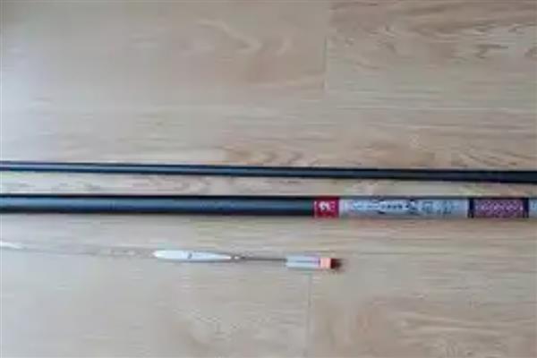 钓鱼竿怎么选择,可根据材质、参数和调性来选择