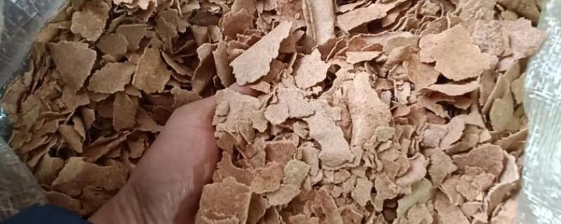 花生麸有什么作用，可当成优质的有机肥