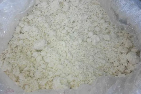 怎么用豆腐渣喂羊,拌入日粮中饲喂才能满足营养需求