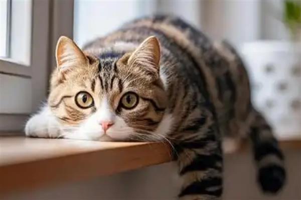 猫咪心脏病能不能治好，大部分只能控制病情无法根治