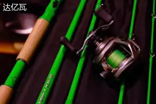 哪个牌子的路亚竿好用，没有最好的牌子只有最合适的牌子