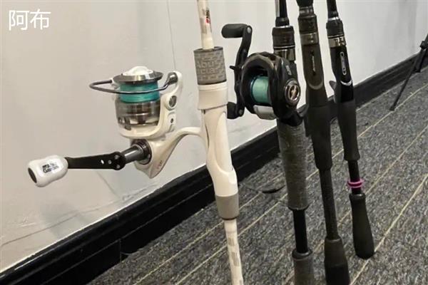 哪个牌子的路亚竿好用，没有最好的牌子只有最合适的牌子