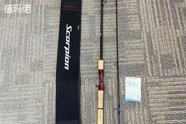 哪个牌子的路亚竿好用，没有最好的牌子只有最合适的牌子
