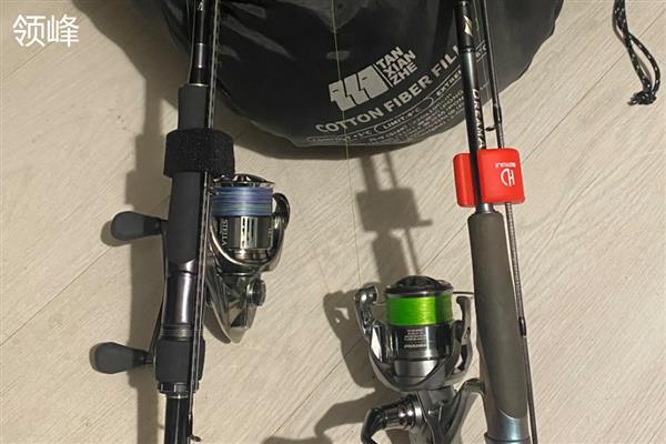 哪个牌子的路亚竿好用，没有最好的牌子只有最合适的牌子
