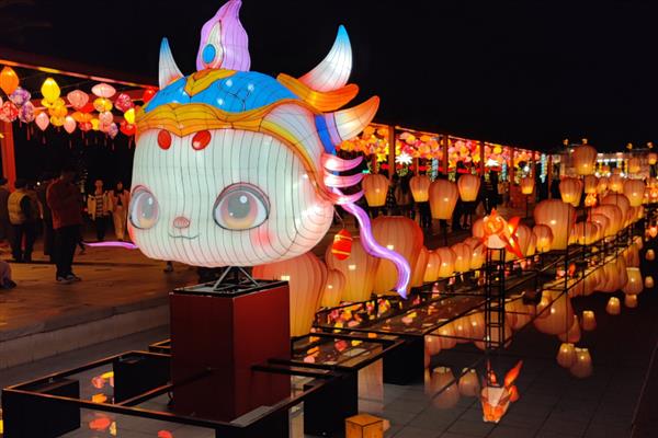 为什么中秋节要赏月，起源于古代一种拜月的祭祀仪式