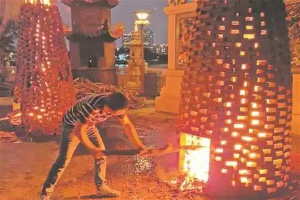 为什么中秋节要赏月，起源于古代一种拜月的祭祀仪式
