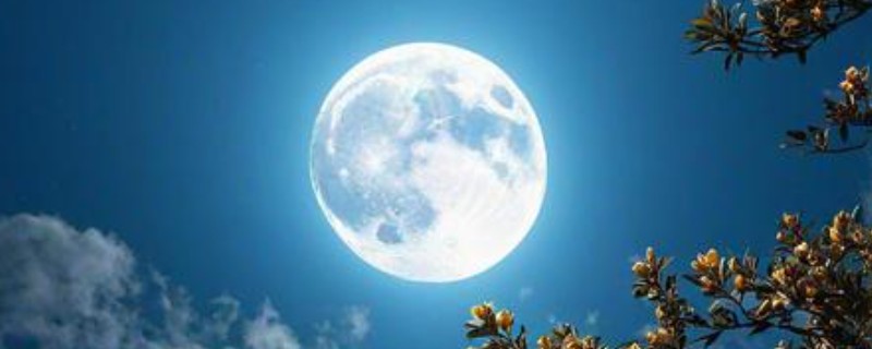 为什么中秋节要赏月，起源于古代一种拜月的祭祀仪式