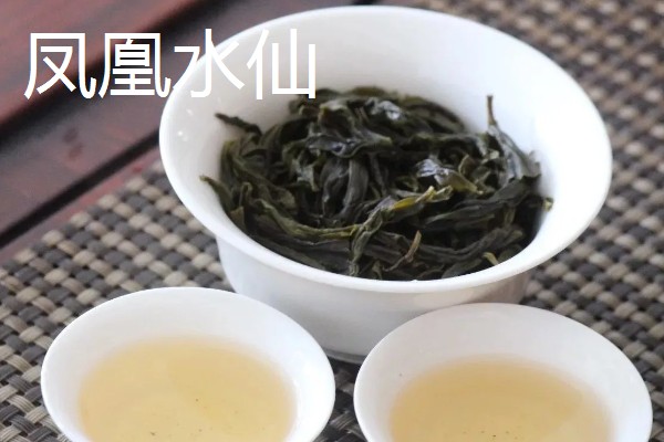 乌龙茶与黄茶的区别，制作工艺和茶汤颜色均不同