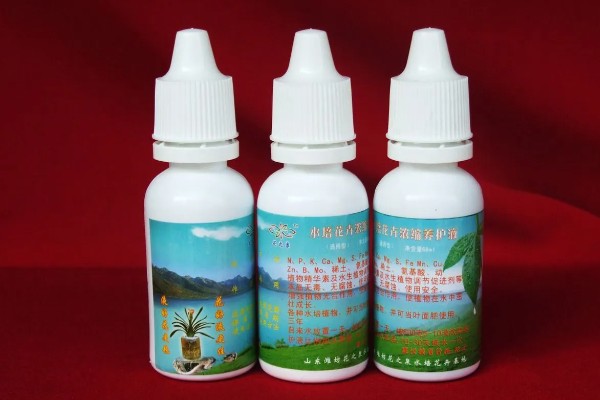 怎样给花卉施肥，施肥要选择其生长旺盛期进行