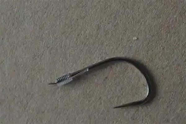 1号新关东钩能钓多小的鱼,最小可以钓半斤的鲫鱼