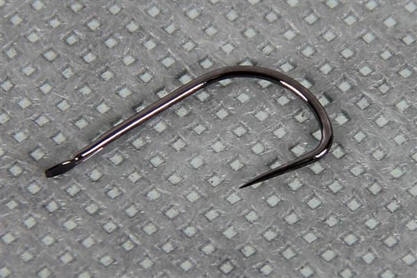 1号新关东钩能钓多小的鱼,最小可以钓半斤的鲫鱼