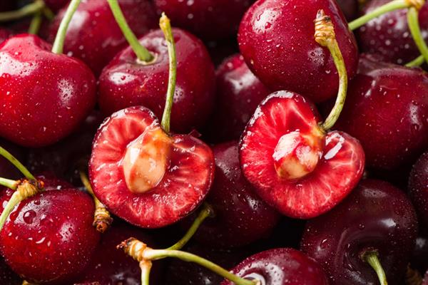 吃车厘子多少合适,一天吃10-20个左右就足够