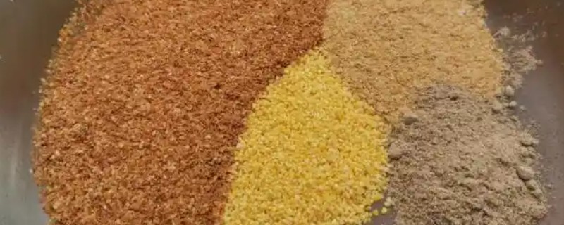 天下鲤的味型，属于浓腥型饵料